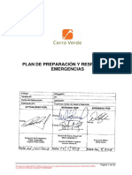 SGIpg0001 Plan de Prep y Rpta A Emerg SMCV - v.05 PDF