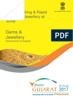 Design Making & Rapid Prototype Jewellery in Surat