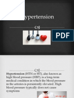 Hypertension