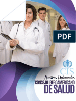 Consejo Iberoamericano de Salud