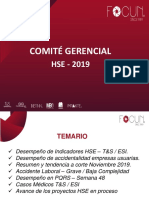 Comite Gerencial