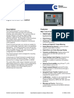 Onan S 1409 - PCC2100 PDF