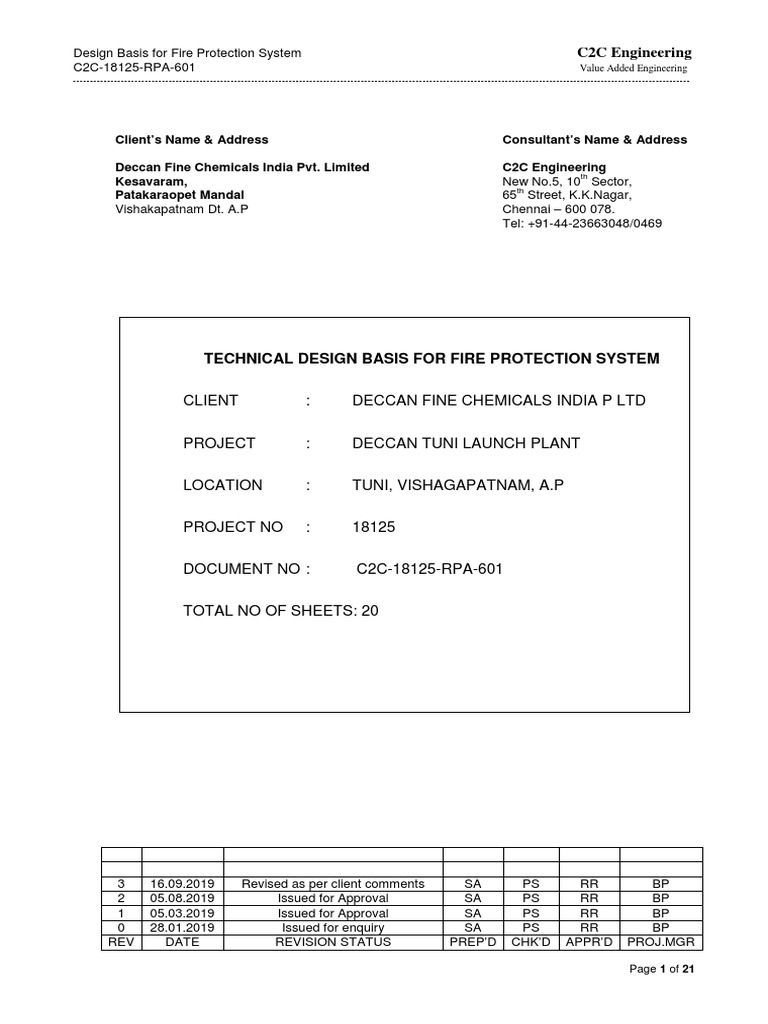 Dbr Pdf Fire Sprinkler System Valve