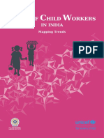 State of Child Workers in India-Mapping Trends PDF