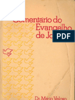 João - Mario Veloso