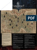The Map of Lyria PDF