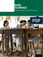 A View Inside Primary Schools World Education Indicators Wei Cross National Study en - 0 PDF