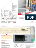Electrocardiograph PDF