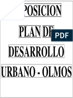 Pdu Olmos