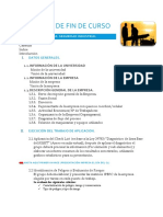 Informe Final de Proyecto PDF