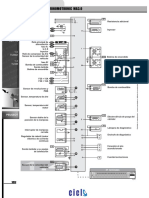 Peugeot Inyección Electrónica 106 Kid 1.0 Bosch Motronic Ma3 PDF