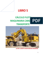 ibro 5 Cálculo Flota Maquinaria Carguío y Transporte Mineral1