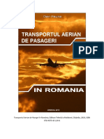 TransportulaeriandepasageriinRomania.docx