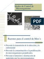 Métodos de Desinfección 2014 PDF