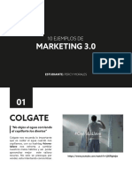 Marketing 3.0 PDF