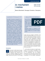 The Aerobic Mechanism in The 400 Metres PDF