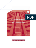 guía especificaciones ascensor hidráulico.pdf