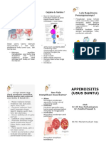 341368006-Appendisitis-Leaflet