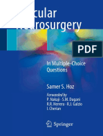 Samer S. Hoz (auth.) - Vascular Neurosurgery_ In Multiple-Choice Questions (2017, Springer International Publishing).pdf