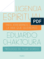 Inteligencia Espiritual - 2015 - Chaktoura