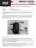 Air Bladder Filling Valve and Cap PDF