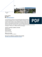 Ficha UNIVERSIDAD DE LOS ANDES CHILE 2016 PDF