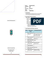 RPS Perancangan Basis Data PDF