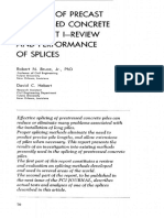 Splicing of Precast Prestressed Concrete Piles Part I - Review and Performance of Splices.pdf