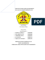 Analisis Swot Kel 7