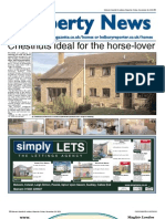 Malvern Property News 26/11/2010