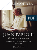 Estoy en Tus Manos PDF