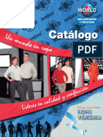 Catalogo2013 Texora PDF