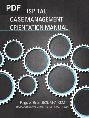 The Hospital Case Management