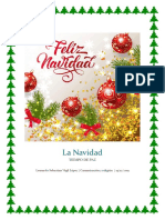 La Navidad