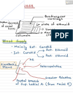 Nose PDF