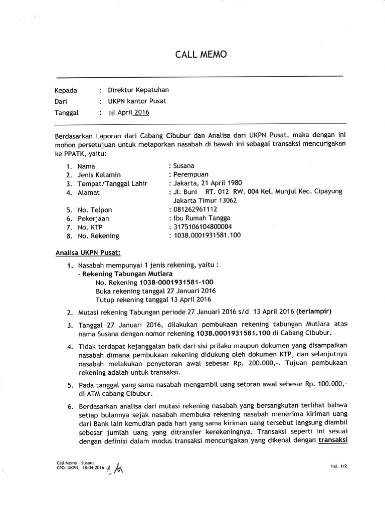contoh-call-memo-pdf-pdf