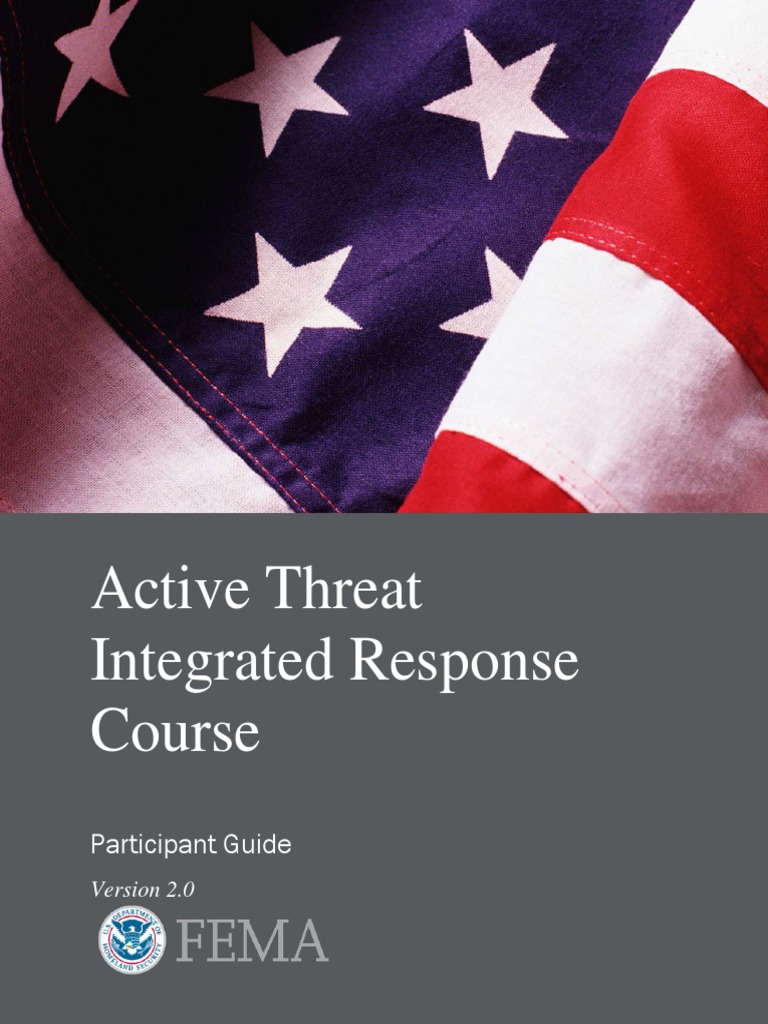 Atirc PDF | PDF | Emergency Medical Services | Incident Command System