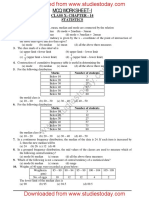 CBSE Class 10 Statistics MCQs Set A.pdf