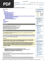 Release Schedule of Current Database Releases (Doc ID 742060.1)