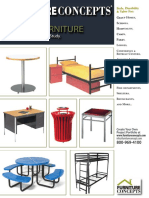 Metal Furniture Furniture Concepts Web Version PDF