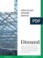 Dimond Structural Systems Manual Aug2016