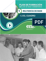 El Che y Los Cuadros Ultima Version 2