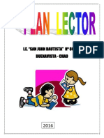 Plan Lector 2016 - Ie SJB