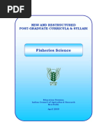 Principle Of Aquaculture Icar Ecourse Pdf Aquaculture Agriculture