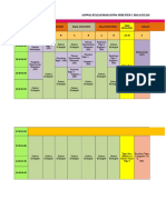 Jadwal Pertemuan