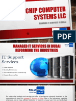 Managed IT Services in Dubai, Abu Dhabi, Sharjah - IT Service Provider Dubai, UAE