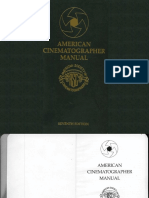 [Filmmaking] - Cinematography - American Cinematographer Manual.pdf