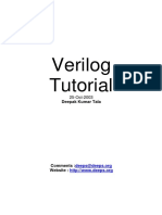 - Deepak Kumar Tala Verilog Tutorial (2003)(en)(123s).pdf