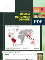 Demam Berdarah Dengue Tryanda