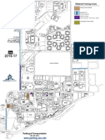 USU Campus Map - Meter